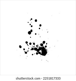 Blood splatter icon illustrations are suitable for depicting conflict, violence, or highly emotional conditions. Ifilm, or This illustration can be used to convey a strong and compelling message. 