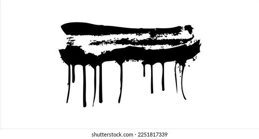 Blood splatter icon illustrations are suitable for depicting conflict, violence, or highly emotional conditions. Ifilm, or This illustration can be used to convey a strong and compelling message. 