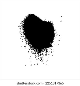 Blood splatter icon illustrations are suitable for depicting conflict, violence, or highly emotional conditions. Ifilm, or This illustration can be used to convey a strong and compelling message. 