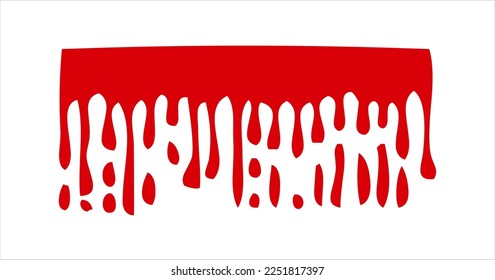 Blood splatter icon illustrations are suitable for depicting conflict, violence, or highly emotional conditions. Ifilm, or This illustration can be used to convey a strong and compelling message. 
