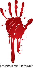 blood splatter splash drop paint