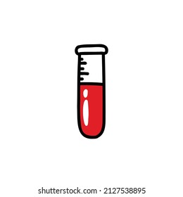 Bluttestdoodsymbol, Vektorgrafik