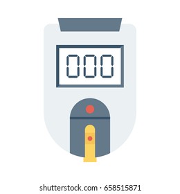 blood test machine 
