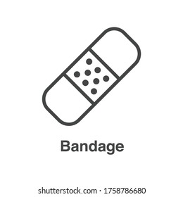 Blood testing and work icon showing one aspect of the blood draw process