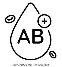 Blood Type Patient Bleed Transfusion 