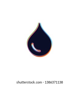 Blood - Vector App Icon