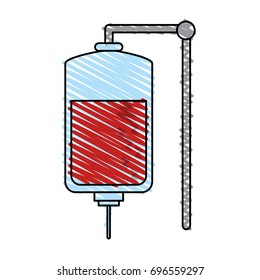 blood vector illustration