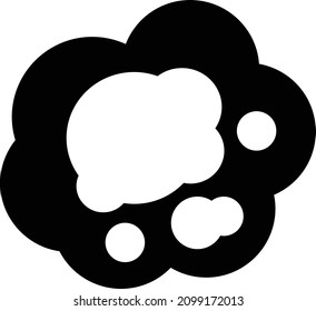 Blut-Vektorgrafik einzeln auf transparentem Hintergrund . glyph-Vektorsymbole für Konzept- oder Web-Grafiken.