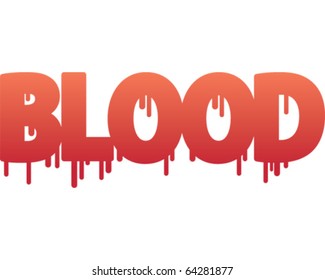 Blood Word