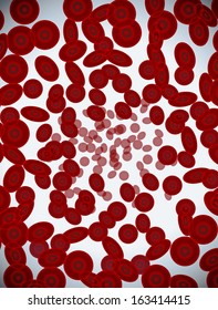 bloody background