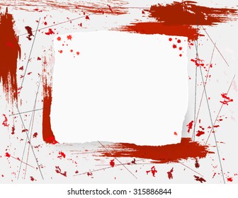 Bloßer Hintergrund