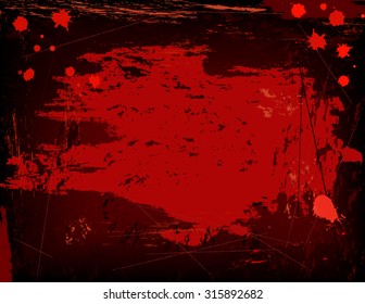 Bloßer Hintergrund