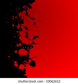 Bloody background for you