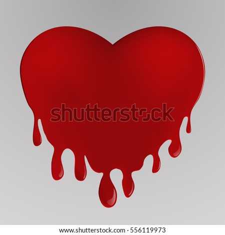 Free Free Dripping Heart Svg Free 746 SVG PNG EPS DXF File