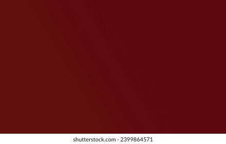 Rojo sangriento Lujo icónico vector rojo inteligente patrón borroso. Fondo abstracto con diseño de desenfoque de gradiente. Diseño de páginas de inicio para temas del sitio web banners y afiches.