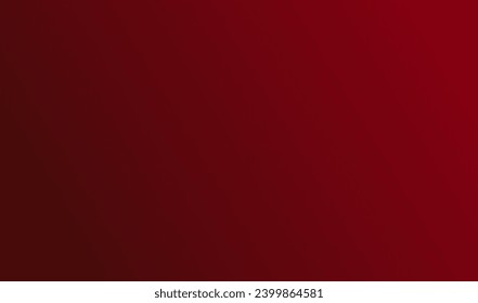 Bloody red Luxury iconic red  vector smart blurred pattern. Abstract background with gradient blur design. Design for landing pages website themes banners and posters.