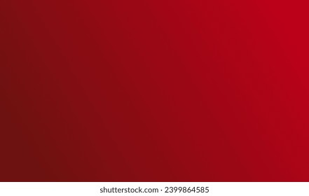 Bloody red Luxury iconic red  vector smart blurred pattern. Abstract background with gradient blur design. Design for landing pages website themes banners and posters.