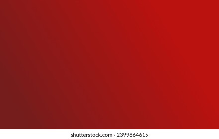 Bloody red Luxury iconic red  vector smart blurred pattern. Abstract background with gradient blur design. Design for landing pages website themes banners and posters.