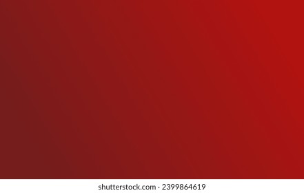 Bloody red Luxury iconic red  vector smart blurred pattern. Abstract background with gradient blur design. Design for landing pages website themes banners and posters.