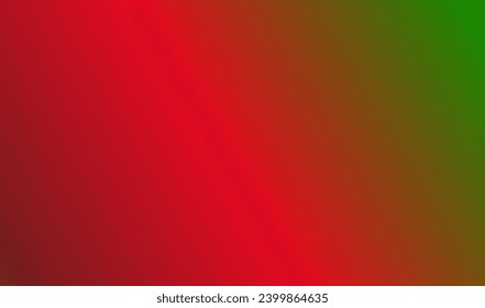 Bloody red Luxury iconic red  vector smart blurred pattern. Abstract background with gradient blur design. Design for landing pages website themes banners and posters.