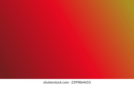 Bloody red Luxury iconic red  vector smart blurred pattern. Abstract background with gradient blur design. Design for landing pages website themes banners and posters.
