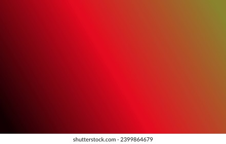 Bloody red Luxury iconic red  vector smart blurred pattern. Abstract background with gradient blur design. Design for landing pages website themes banners and posters.