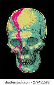 Bloody Skull
