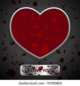 bloody valentine
