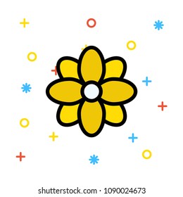 bloom flower nature 