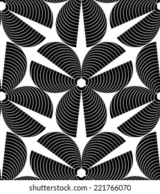 BLOOM ORNAMENTAL BLACK