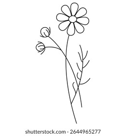 Bloom ripple design mandala coloring book page