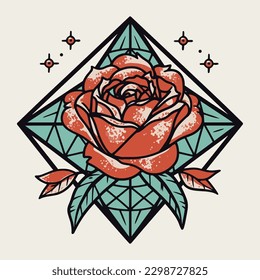 Bloom in style with our beautiful flower logo design that will bring your brand to life