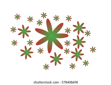 bloom vector