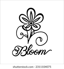 Bloom Where You are Planted svg, Welcome, Home svg for cricut, Spring, png, Welcome home svg, Farmhouse svg files svg