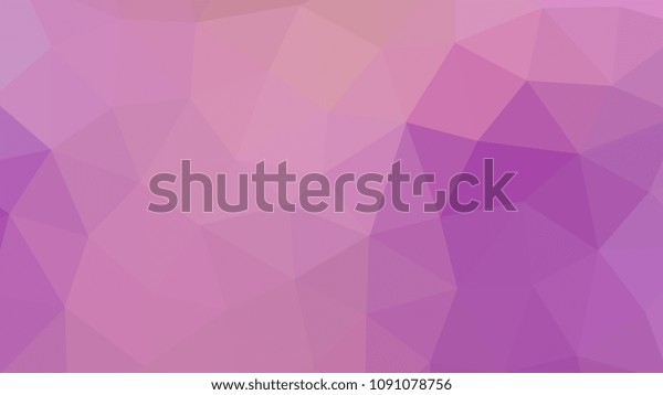 Blooming Dahlia Geometric Designs