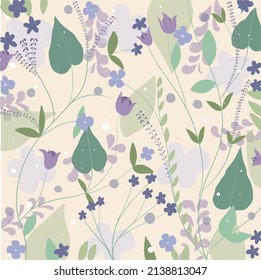 blooming flower spring background botanical 