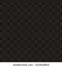 Blooming pixel template. Black pixel background. Vector illustration for your graphic design.Vector illustration for your graphic design.