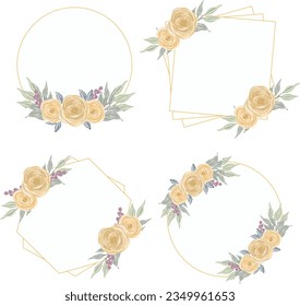 Blooms Creating Simple Floral Sets with Style