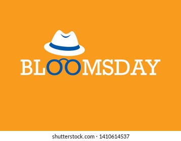 Bloomsday Images, Stock Photos & Vectors | Shutterstock