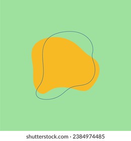 blop color set abstract element element