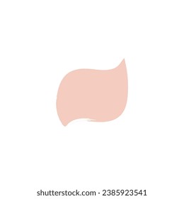 blop set color background element paint