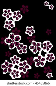 Blossom (negro)