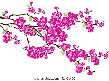 花和柄库存矢量图 图片和艺术矢量图 Shutterstock