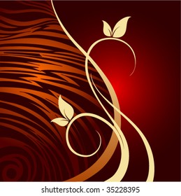 blossom decor
