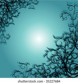 blossom design