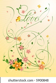 blossom flowers