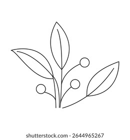 Blossom symmetry trace mandala coloring book page