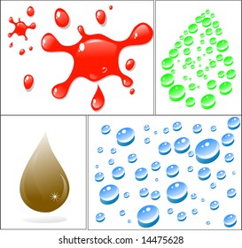 blot