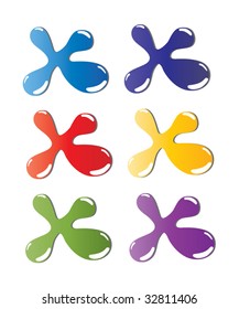 blot (color)