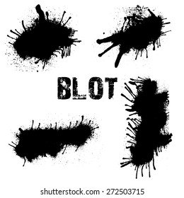 blot - Illustration 13
